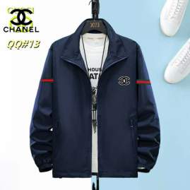 Picture of Chanel Jackets _SKUChanelM-3XL12yr1535022